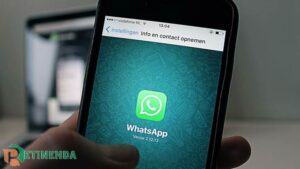 10 Cara Sadap WhatsApp Lewat Nomor Dengan Tanpa Aplikasi