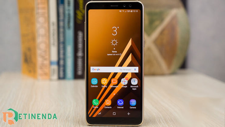 Samsung A8 Spesifikasi Dan Harga 2024 Lengkap 0205